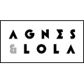 Thumbnail of Agnes & Lola Logo design