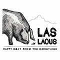 Thumbnail of Las Laous Logo design