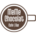 Thumbnail of MeMe Chocolat Logo design