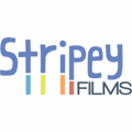 Thumbnail of Stripey Films Logo design