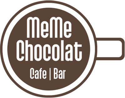 MeMe Chocolat Logo