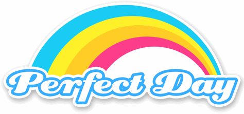 Perfect Day Festival Logo