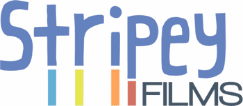 Stripey films Logo