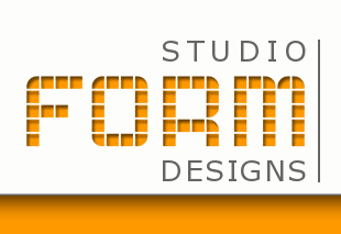 Studio Form Logo