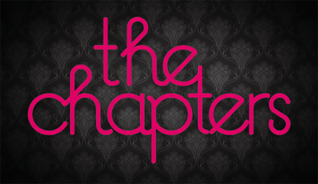 The Chapters Logo